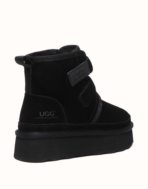 AUSTRALIAN SHEPHERD® Vigour Boots