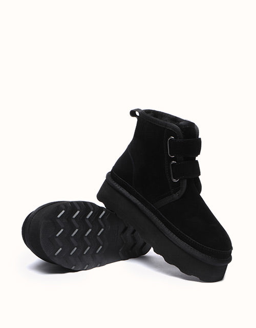 AUSTRALIAN SHEPHERD® Vigour Boots