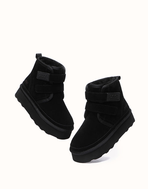 AUSTRALIAN SHEPHERD® Vigour Boots