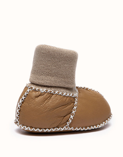 AUSTRALIAN SHEPHERD® Baby Erin With Warmer Bootie