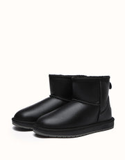 AUSTRALIAN SHEPHERD® Mini Classic Nappa Boots