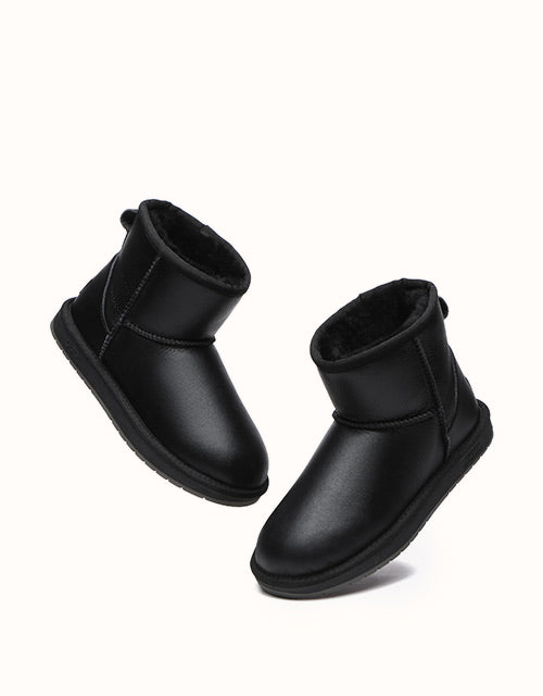 AUSTRALIAN SHEPHERD® Mini Classic Nappa Boots
