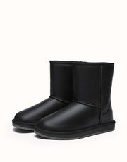 AUSTRALIAN SHEPHERD® Short Classic Nappa Boots