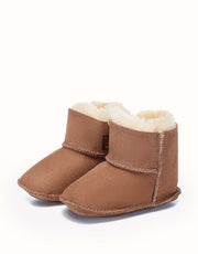 AUSTRALIAN SHEPHERD® Eliana Baby Bootie