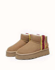 AUSTRALIAN SHEPHERD® Vance Boots