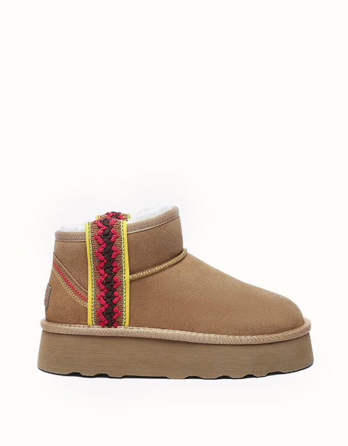 AUSTRALIAN SHEPHERD® Vance Boots