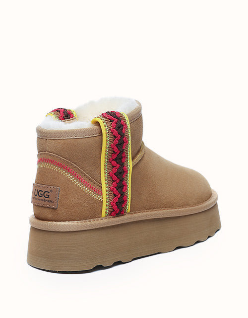 AUSTRALIAN SHEPHERD® Vance Boots