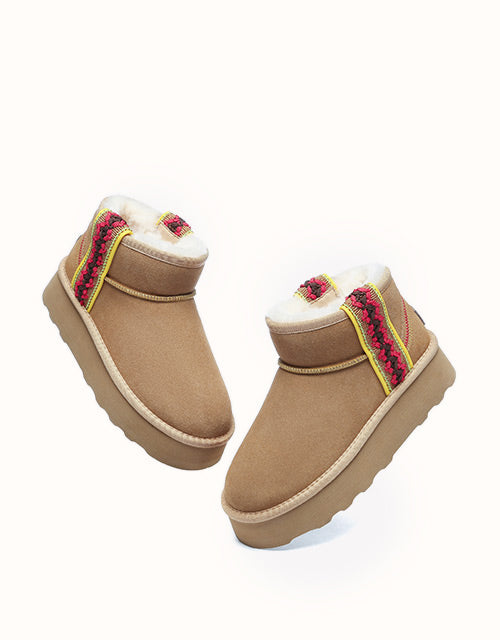 AUSTRALIAN SHEPHERD® Vance Boots