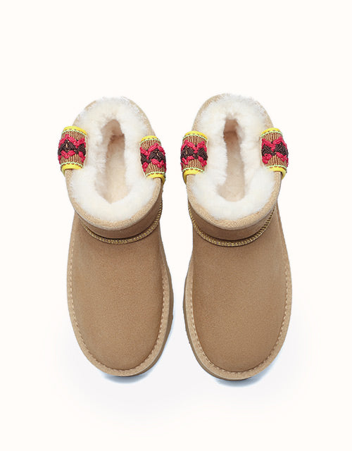 AUSTRALIAN SHEPHERD® Vance Boots