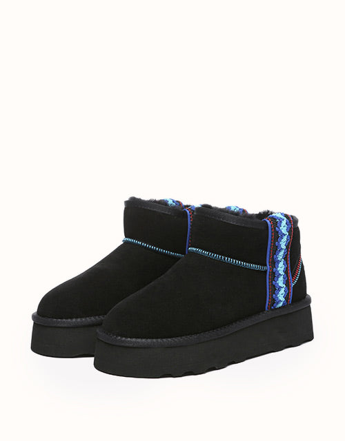 AUSTRALIAN SHEPHERD® Vance Boots