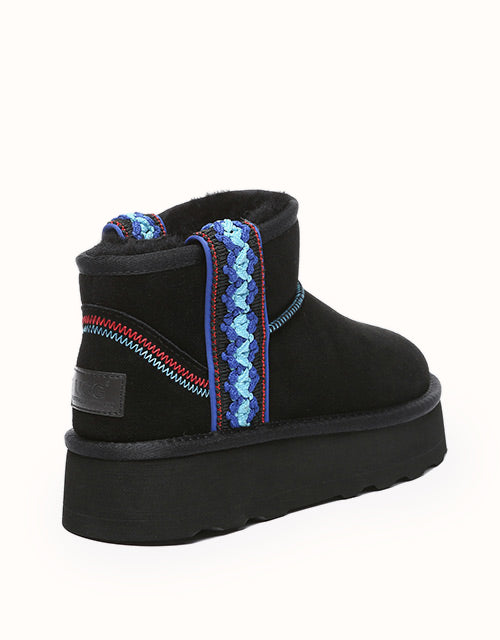AUSTRALIAN SHEPHERD® Vance Boots