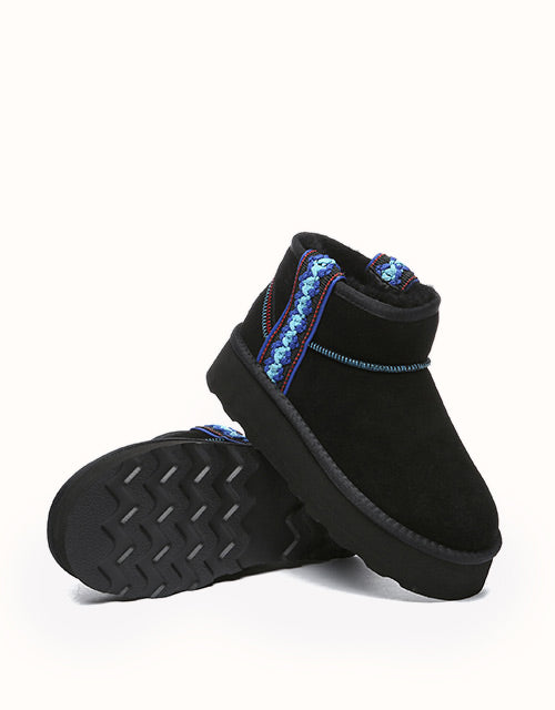 AUSTRALIAN SHEPHERD® Vance Boots