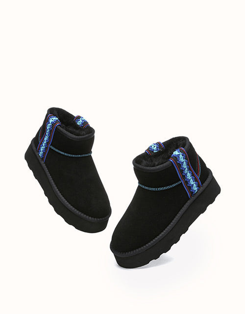 AUSTRALIAN SHEPHERD® Vance Boots