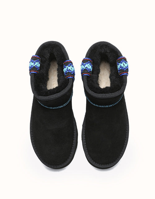 AUSTRALIAN SHEPHERD® Vance Boots
