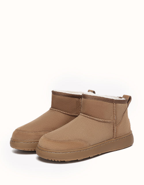 AUSTRALIAN SHEPHERD® Ultra Mini Outdoor Boots