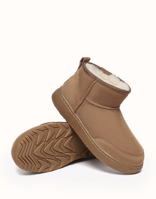 AUSTRALIAN SHEPHERD® Ultra Mini Outdoor Boots