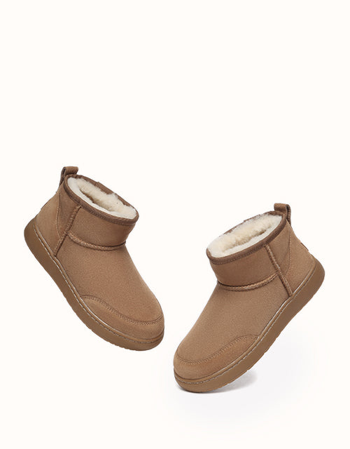 AUSTRALIAN SHEPHERD® Ultra Mini Outdoor Boots