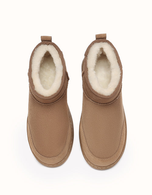 AUSTRALIAN SHEPHERD® Ultra Mini Outdoor Boots