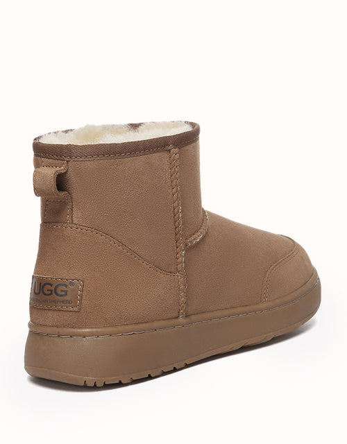AUSTRALIAN SHEPHERD® Mini Classic Outdoor Boots