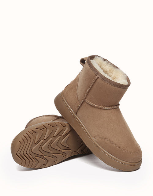 AUSTRALIAN SHEPHERD® Mini Classic Outdoor Boots