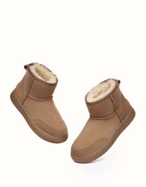 AUSTRALIAN SHEPHERD® Mini Classic Outdoor Boots