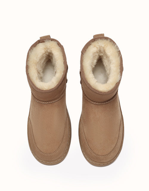 AUSTRALIAN SHEPHERD® Mini Classic Outdoor Boots