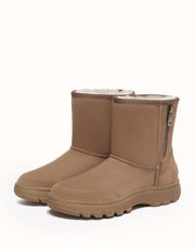 AUSTRALIAN SHEPHERD® Short Zip Outdoor Boots