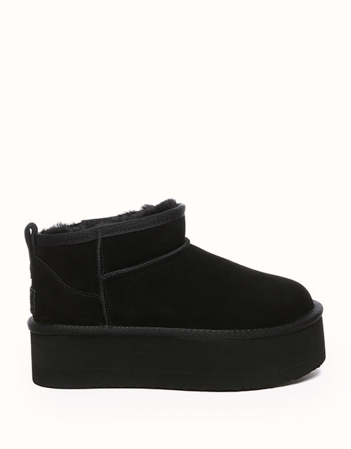 AUSTRALIAN SHEPHERD® Saylor Ultra Platform Boots
