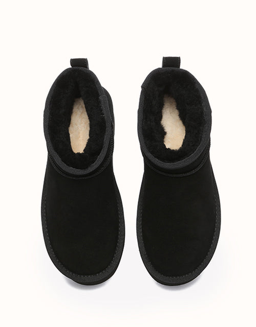AUSTRALIAN SHEPHERD® Saylor Ultra Platform Boots