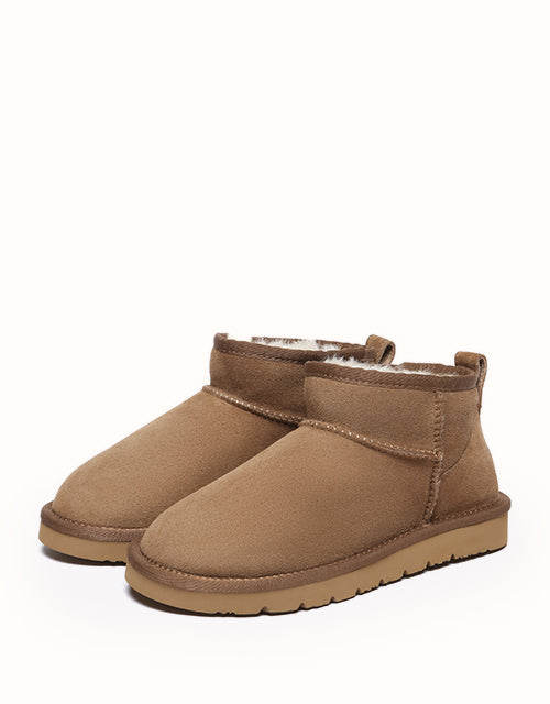 AUSTRALIAN SHEPHERD® Jade Boots