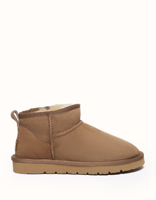 AUSTRALIAN SHEPHERD® Jade Boots