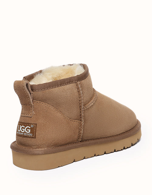AUSTRALIAN SHEPHERD® Jade Boots