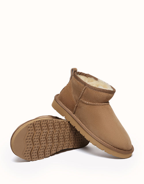 AUSTRALIAN SHEPHERD® Jade Boots