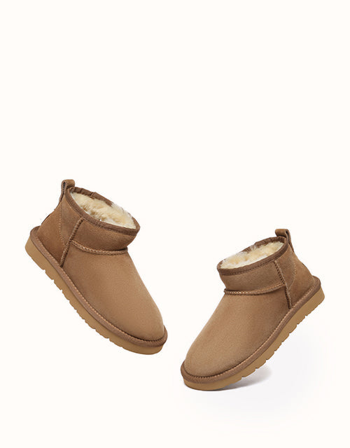 AUSTRALIAN SHEPHERD® Jade Boots