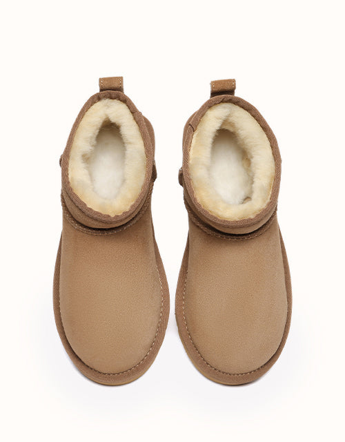 AUSTRALIAN SHEPHERD® Jade Boots