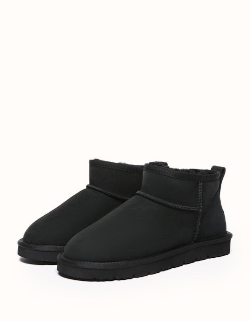 AUSTRALIAN SHEPHERD® Jade Boots