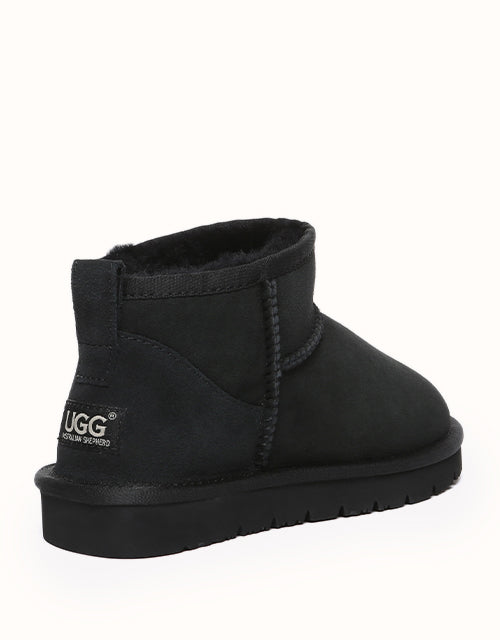 AUSTRALIAN SHEPHERD® Jade Boots