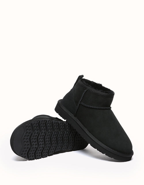 AUSTRALIAN SHEPHERD® Jade Boots