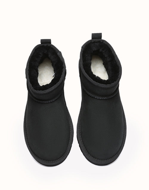 AUSTRALIAN SHEPHERD® Jade Boots