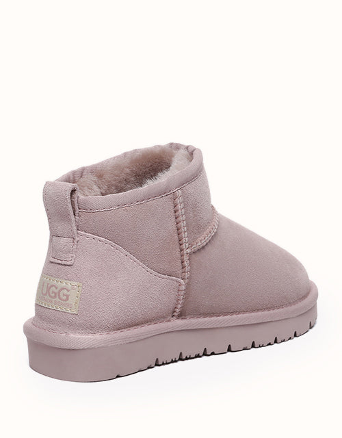 AUSTRALIAN SHEPHERD® Jade Boots