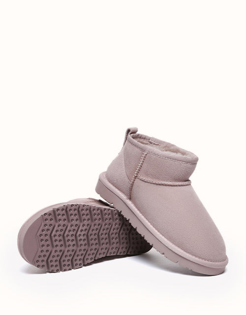 AUSTRALIAN SHEPHERD® Jade Boots