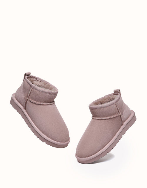 AUSTRALIAN SHEPHERD® Jade Boots
