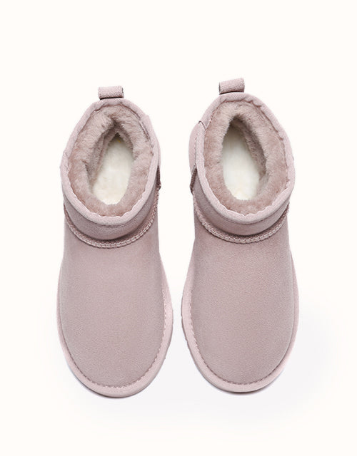 AUSTRALIAN SHEPHERD® Jade Boots
