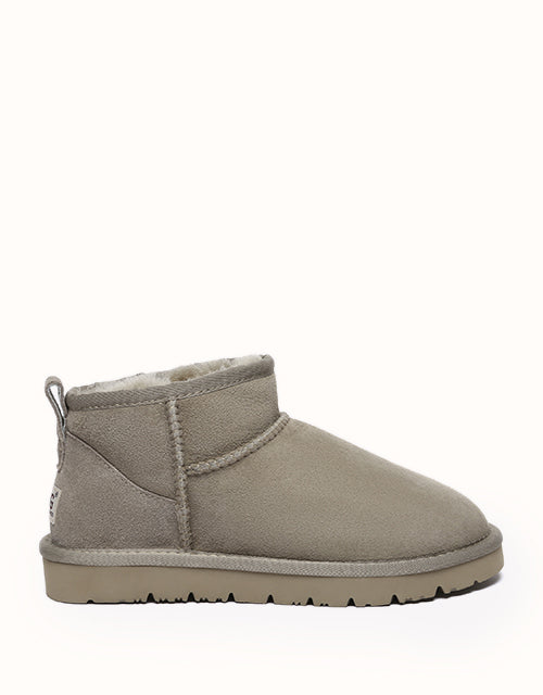 AUSTRALIAN SHEPHERD® Jade Boots