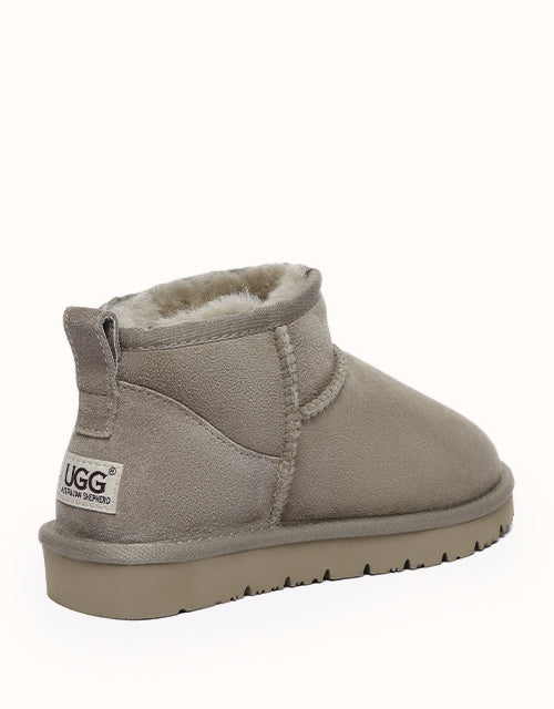 AUSTRALIAN SHEPHERD® Jade Boots