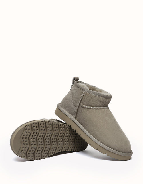 AUSTRALIAN SHEPHERD® Jade Boots