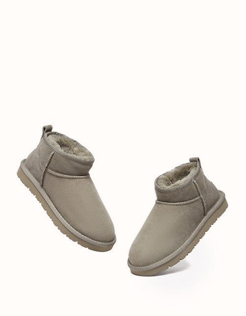 AUSTRALIAN SHEPHERD® Jade Boots