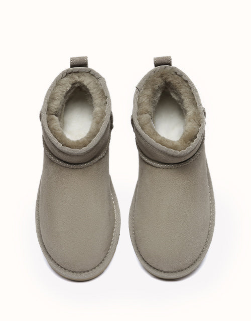 AUSTRALIAN SHEPHERD® Jade Boots