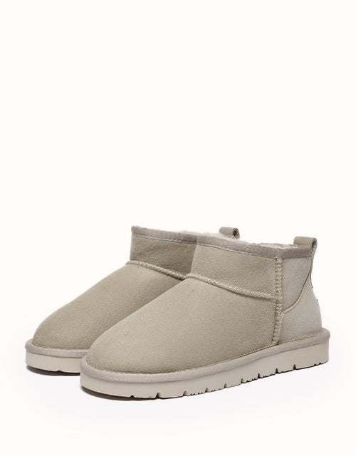 AUSTRALIAN SHEPHERD® Jade Boots