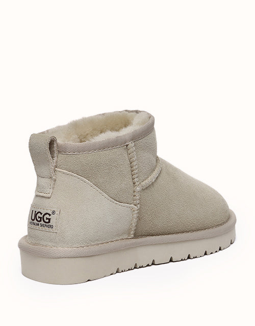 AUSTRALIAN SHEPHERD® Jade Boots